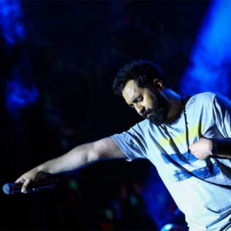 مهدی یراحی همیشه عاشقت بودم